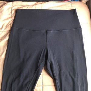 Lululemon align crop leggings